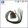 Buy cheap Automotive OEM Wiring Harness With 34729 2.54mm Header Molex Housing from wholesalers
