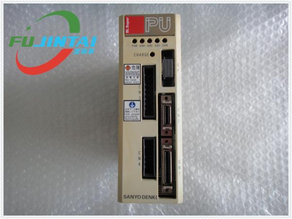 Buy cheap HANWHA MAHCINE SPARE PARTS PU0A015EN21P001 SAMSUNG Replacement Parts Z Driver For CP30 CP33 from wholesalers