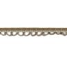 Buy cheap Tassel Polyester Beads Pearl Fringe Trim 2cm from wholesalers