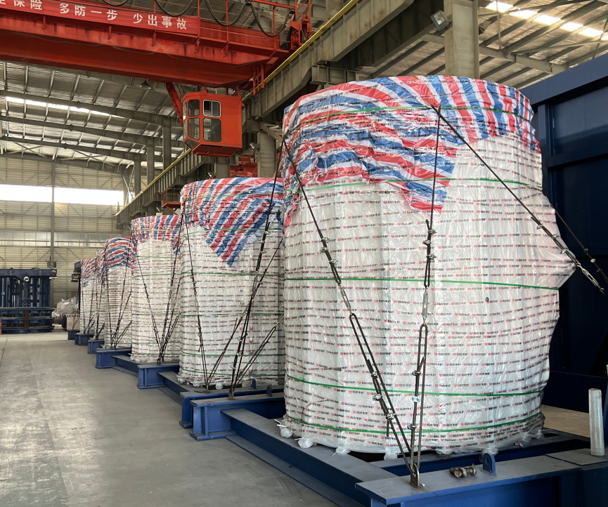 Fast Heating Intermediate Frequency Furnace With 1 Year Warranty