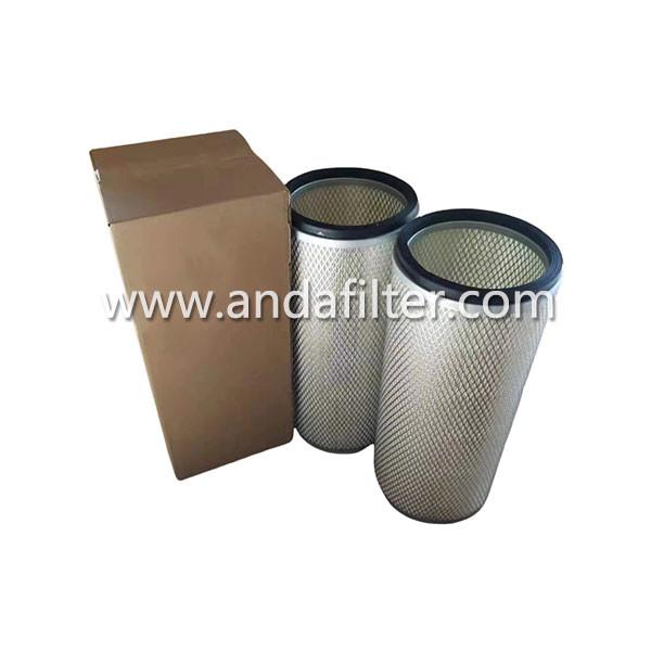 Buy cheap Good Quality Air Filter For Fleetguard AF1863M from wholesalers