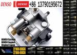 HP3 Diesel Fuel Injection Pump 294000-0610 294000-0617 294000-0618 22100-E0036