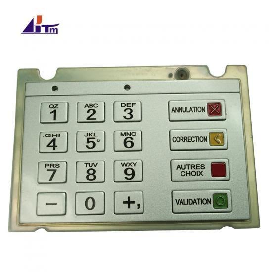 Buy cheap ATM Spare Parts Wincor Nixdorf EPPV6 Keyboard 1750159594 from wholesalers