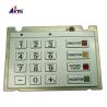 Buy cheap ATM Spare Parts Wincor Nixdorf EPPV6 Keyboard 1750159594 from wholesalers