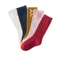 Buy cheap Jacquard Custom Printed Photo Socks , Hispanic Children'S Cotton Socks OEM product