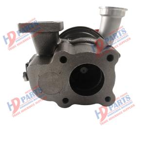 Wholesale EC210B ENGINE TURBO CHARGER VOE 21647837  from china suppliers