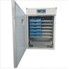 Buy cheap Large Single Stage Fully Automatic Egg Incubator Commercial For Chicken from wholesalers