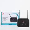 Buy cheap OLAX AX8 Pro CAT4 WIFI 6 5000mah Battery Europe Bands With SMA Antenna 4g Router with Sim Card from wholesalers