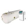Buy cheap Single Person Soft Sided Hyperbaric Chamber Improve Vascular Health 1.5/3.0/4.5/7.2PSI from wholesalers