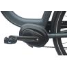 Buy cheap 10Ah 36v 250w Electric Bike With Integrated Battery Central Motor 36 Volt Ebike from wholesalers