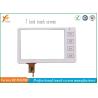 Buy cheap White USB Touch Screen 7 Inch GG Structure For The Nurse Called Machine from wholesalers