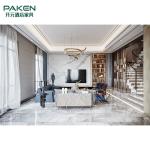 Customize Modern Villa Furniture Living Room Furniture&Colorful And Fashion