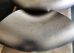S32100 1.4541 Stainless Steel Pipe Fittings For Industry