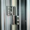 Buy cheap Latest Design Thermal Break Aluminum Casement Doors With 35dB Sound Insulation from wholesalers