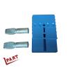 Buy cheap Stacker Forklift Battery Parts Terminals Connector SB 350 Blue from wholesalers