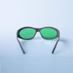 905nm 980nm Diodes Laser Level Goggles , Red Laser Shield Glasses