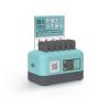 Buy cheap 5000mAh*6 Kiosk Powerbank Vending Machine E602 GPS Positioning from wholesalers