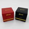 Buy cheap Custom Size Accepted Jewelry Box for Packaging Ring Earring Necklace Bracelet from wholesalers