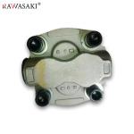 PSVD2-19 Gear Pump Assy PSVD2-19E Hydraulic Pilot Pump Charge Pump For KYB