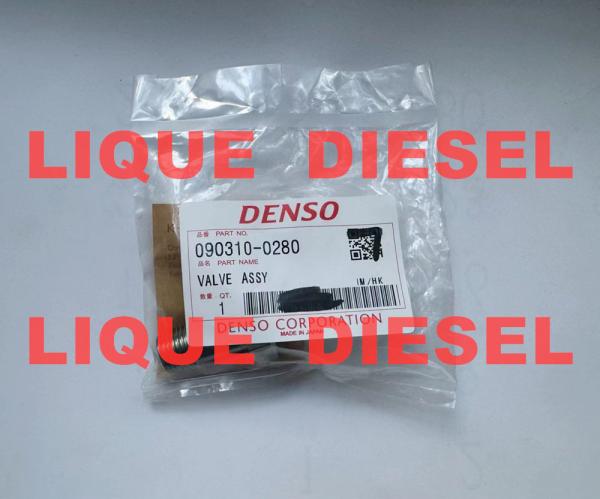 Buy cheap DENSO VALVE ASSY 090310-0280 0903100280 from wholesalers