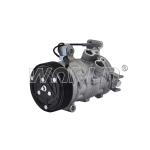 D10SE13C Car AC Compressor For Toyota Etios Yaris 4471400830 883200D050
