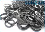 Kobelco S19010-30600 S1901030600 Main Valve Seal Kit For Excavator [SK025]