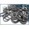 Buy cheap Hitachi 4452558 Main Valve Seal Kit For Excavator [ZX75US] Repair Kit from wholesalers