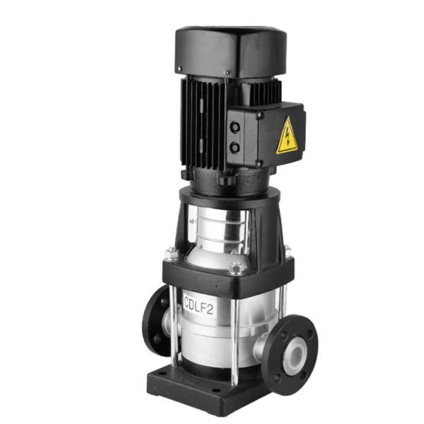 Buy cheap 2-200m3/Hr CDL Vertical Multistage Centrifugal Pump DN50mm-DN350mm from wholesalers