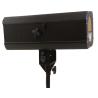 Buy cheap Professional Follow Spot Lamp , 200W LED Follow Spot Light For Stage Show Event from wholesalers