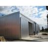 Buy cheap High Performance Wood Drying Chamber Corrosion Resistance Easy Maintain from wholesalers