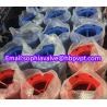 Buy cheap 150lb ANSI stainless steel screen cast iron flanged foot valve from wholesalers