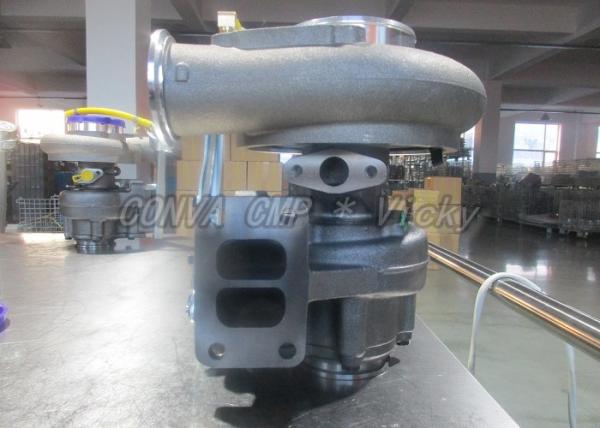 Buy cheap HX35W 4038597 6754-81-8190 Turbo Engine Parts / Komatsu Turbo Charger from wholesalers