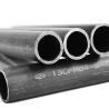Buy cheap St35 St52 1.0305 DIN17175 Carbon Seamless Steel Pipe Cold-Drawn Precision Steel Tubes with JIS Standard Tolerance ±1% from wholesalers