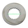 Buy cheap 5118101 Ford Tractor Parts HANDBRAKE STEEL DISC (21Teeth,111mmOD*52IDmm*4mm Thickness) Agricuatural Machinery Parts from wholesalers