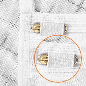 laundry delicate bag