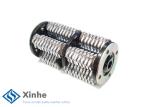 Bartell SPE BEF 320 Multi-Plane Scarifiers Accessories, 6pt Tungsten Carbide