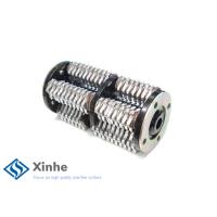 Buy cheap Scarifier Drum Parts Six Tips Scarifier Carbide Tipped Milling Cutters product