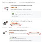 Best Smelling Popular Red Rose Perfume Fragrance Oil For Perfume Making