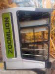After-sales Service Yes Zoomlion Heavy Industry Tower Crane Contact If Necessary