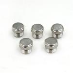 Custom Pneumatic Silencer Muffler Lightweight Stainless Steel Silencer