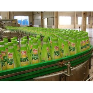 Buy cheap ​Frequency Conversion Control Carbonated Soft Drink Filling Machine from wholesalers