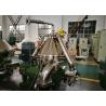 Buy cheap Small Vibration Disc Oil Separator Color Customized For Animal Fat Clarification from wholesalers