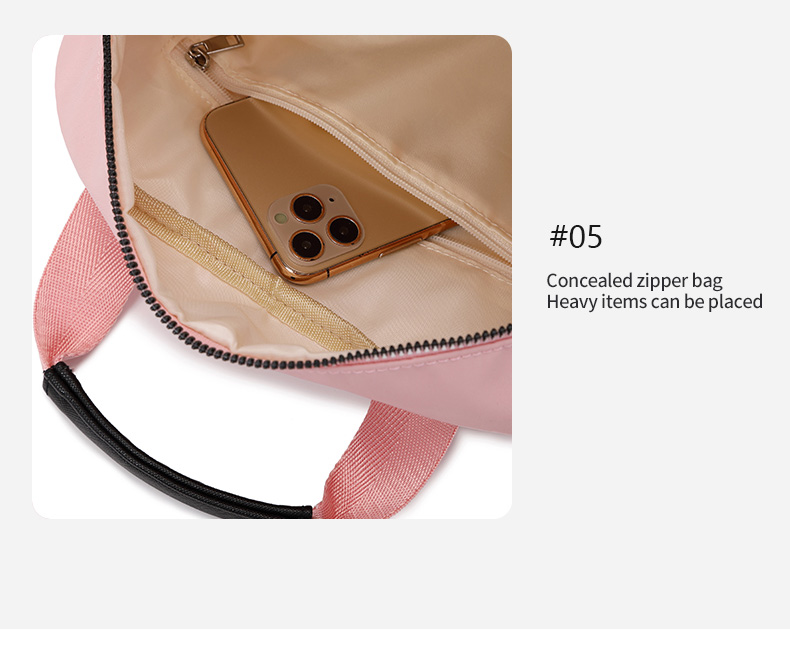 diaper bag mommy bag new fashion multifunctional large capacity baby bag