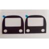 Buy cheap Double Sided Sekisui Die Cut Adhesive Tape 0.3mm Thick Waterproof Custom Shape from wholesalers