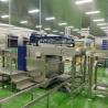 Buy cheap Automatic Canned Meat Production Line 220V / 380V Canned Corned Beef Production Line from wholesalers