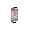Buy cheap Sliver Color Super Slim 22mm Thickness LED Light Box Snap Open Energy Saving LM80 Listed from wholesalers