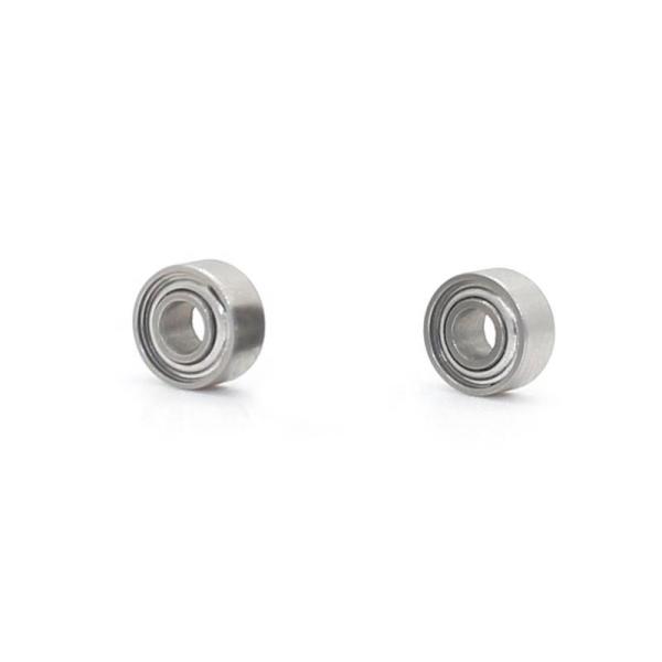 Buy cheap High Quality Stainless Steel Bearings 682 2x5x2.3mm Miniature Bearings S682 Zz Deep Groove Ball Bearings from wholesalers