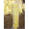 Buy cheap Refractory A1 Fine Fiber Heat Insulation Materials Glass Wool Felt Flame Retardant from wholesalers