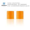 Buy cheap Oem Non Spill Plastic Pp Flip Top Cap snap top caps for skin care bottle from wholesalers