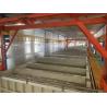 Buy cheap Large Capacity Anodizing Production Line For Aluminum Extrusion Profiles 700T/MONTH Capacity from wholesalers